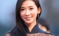 “女神”林志玲愛《港囧》 自曝更愛萌娃諾一