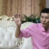 編劇周智勇加盟《片名》 贈言90后：出名要趁早