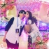 伊能静回应被骂“圣母白莲花” 发长文鼓励儿子