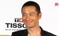 黄晓明分享准新郎心情 中国电影市场数据报告出炉