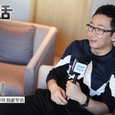 陸川：我是技術(shù)宅 《九層妖塔》中融入青春記憶