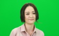 “东方教主”陈乔恩新片变学霸 与张翰共忆青春