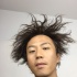 鄧超變成流浪漢:我承受著這個(gè)年紀(jì)不應(yīng)有的帥氣