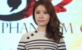 1011快讯：林心如为爱演惊悚片 胡歌出演“仙剑”