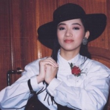 梅艷芳52歲冥誕引悼念 袁詠儀深夜發(fā)文懷念老友
