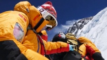 《喜马拉雅天梯》首发MV 纪录珠峰攀登全程