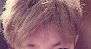 贾乃亮回应李嫣模仿：你太可爱了 怎知我要P图