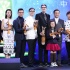 黄磊易烊千玺现场演绎《小王子》 黄渤献声力挺