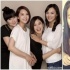 楊丞琳為好友慶生 曬昔日女團(tuán)成員最新素顏合照