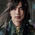 《朝鮮魔術(shù)師》12月上映 首張海報(bào)俞承豪藍(lán)眼吸睛