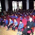 中小学生电影周举办公益活动 为盲童放映电影