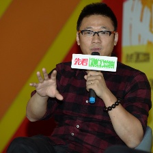 “腫瘤君”導(dǎo)演自曝已不看評論：知道大家在罵我