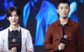 《我是證人》發(fā)布主題曲 鹿晗朱亞文渴望互換角色