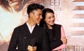 1015快讯《寻龙诀》服饰“摸金范” 巩俐秀女神范