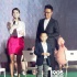 林永健父子助阵《龙在哪里?》 现场天津话配音