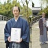佐佐木藏之介任命旅游大使 新片武士发髻装曝光 佐佐木藏之介任命旅游大使 新片武士发髻装曝光