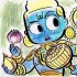 皮克斯《桑杰的超级战队》曝片段 萌娃坑爹未果
