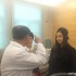 Baby整容鑒定結(jié)果出爐 院長(zhǎng):未見(jiàn)刀口只矯正牙齒