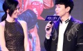 《消失的愛人》曝主題曲 林俊杰首次觸電很緊張
