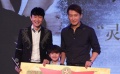 1016快讯：黎明林俊杰不“争宠” “魔卡”发预告