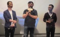 《家在水草丰茂的地方》北京首映 主打纪实风格