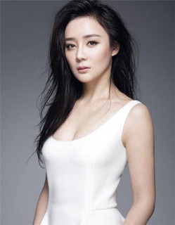赵丽颖袁姗姗颖儿徐冬冬v龙套龙套女星花旦岁00后齐刘海清纯女生图片