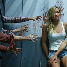 童军手册之僵尸启示录