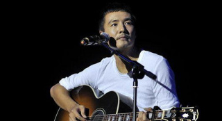 朴树罕见吐露心声称厌恶娱乐圈 韩寒转发表支持