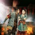 《萬(wàn)萬(wàn)沒(méi)想到》曝新海報(bào) 王大錘強(qiáng)吻楊子姍被揍