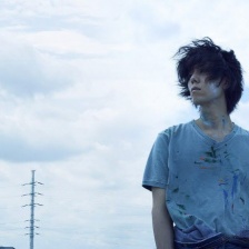 卫生间的圣母像_图片_1905电影网