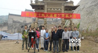 中国国际微电影盛典四强导演出炉 角逐年度大奖