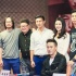 《探靈檔案》廣州見(jiàn)面會(huì) 馬浴柯潘粵明等亮相
