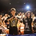 《我是證人》成都路演 楊冪不要小清新要重口味