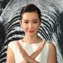 李冰冰呼吁禁止象牙买卖 称参加
