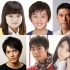 藤原龙也新片首搭有村架纯 两位天才小童星加盟