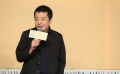 賈樟柯期待《山河故人》被認(rèn)可 想與張曼玉合作