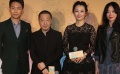 《山河故人》北京首映 范冰冰領(lǐng)銜眾星齊助陣