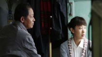 《回到被爱》曝父爱特辑 王志文王佳佳父女情深
