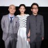 包贝尔《青春期》亮相东京 导演：85%是个人经历