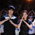 《我是证人》深圳路演 杨幂成女版“夏洛克”