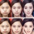 看鳳姐如何變成范冰冰 中間只隔了個Angelababy