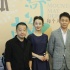 《山河故人》“山河之路”特輯 賈樟柯攜主演抵滬