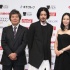 小田切讓《藤田嗣治》秀法語 中谷美紀(jì)性感露香肩