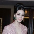貴妃附體！范冰冰穿華麗深V禮服驚艷 美胸傲人