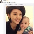 楊丞琳與萌娃合影 遭網(wǎng)友催婚：趕緊結(jié)婚自己生