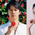 吹石一惠婚后首发言：想和福山雅治生两个孩子