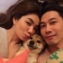 Ella夫婦半夜拍“床照” 網(wǎng)友催促抓緊時間造人