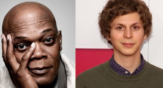 《刀鋒劍客》定檔 華誼聯(lián)手好萊塢發(fā)力動(dòng)畫市場(chǎng)