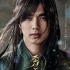 《朝鮮魔術(shù)師》角色海報 俞承豪長發(fā)藍(lán)眼吸引眼球