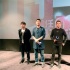 《前任2》济南路演 郑恺模仿小黄人萌翻众人